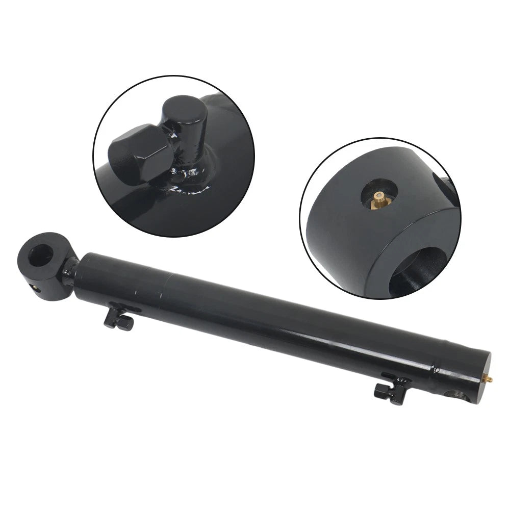 Thumb Clamp for Bobcat Mini Excavators E32 E35 (2010–2023)
