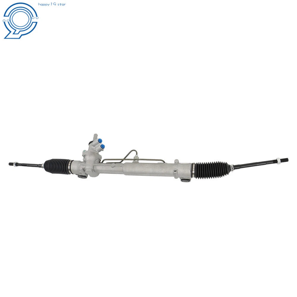 Power Steering Rack & Pinion Assembly for Chrysler 300 & Dodge Charger (2011–2014)