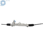 Power Steering Rack & Pinion Assembly for Chrysler 300 & Dodge Charger (2011–2014)