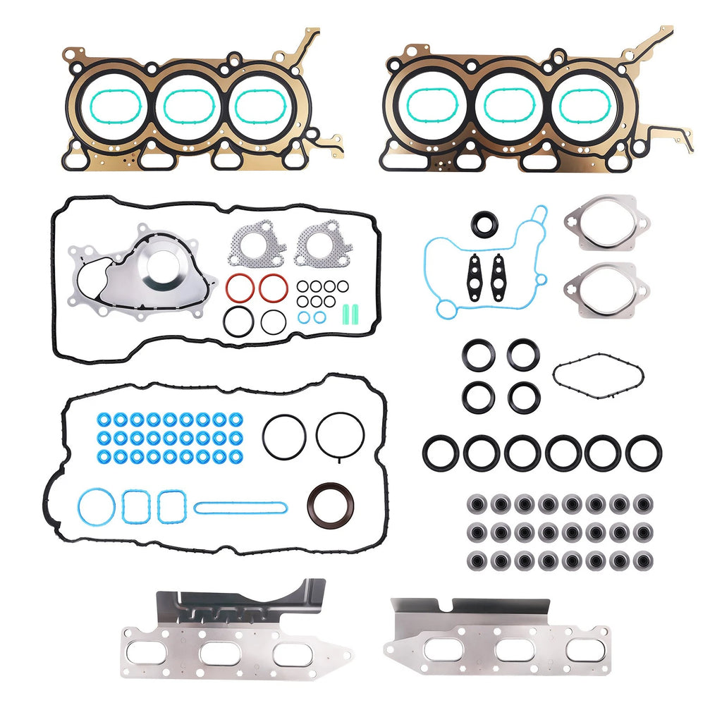 MLS Engine Head Gasket Set for Ford F-150 3.5L V6 (2012–2014) HS54988A