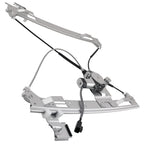 Front Left Window Regulator for Saab 9-7X 2005-2009 20930663 10360625