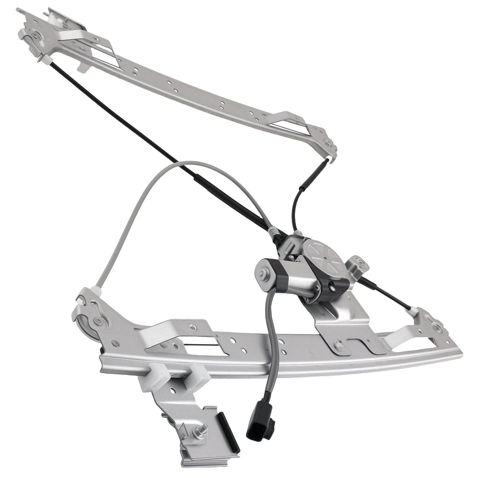 Front Left Window Regulator for Saab 9-7X 2005-2009 20930663 10360625
