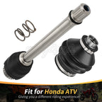 Propeller Shaft & Yoke Joint for Honda TRX650 TRX680 (2003–2023)