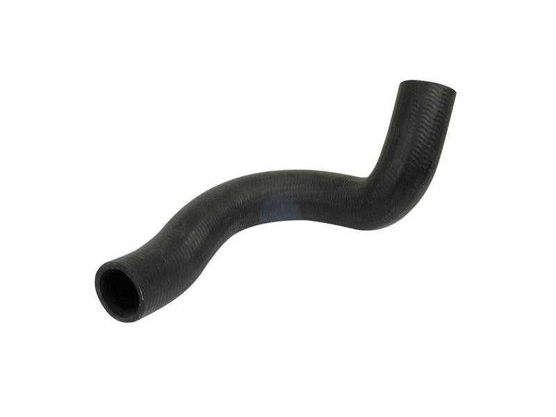 Bottom Radiator Hose for Custodia David Brown 1490 1494
