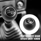 Automatic Gear Shift Knob for Toyota Land Cruiser (1974–1984) ABS 723115915402