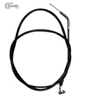Choke Starter Cable for Arctic Cat DVX400 (2004–2008) & Kawasaki KFX400 (2003–2006)