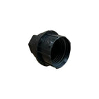 20 x Black Lug Nut Covers M24-2.0 Hex 19mm for Chevy Buick Pontiac Saturn