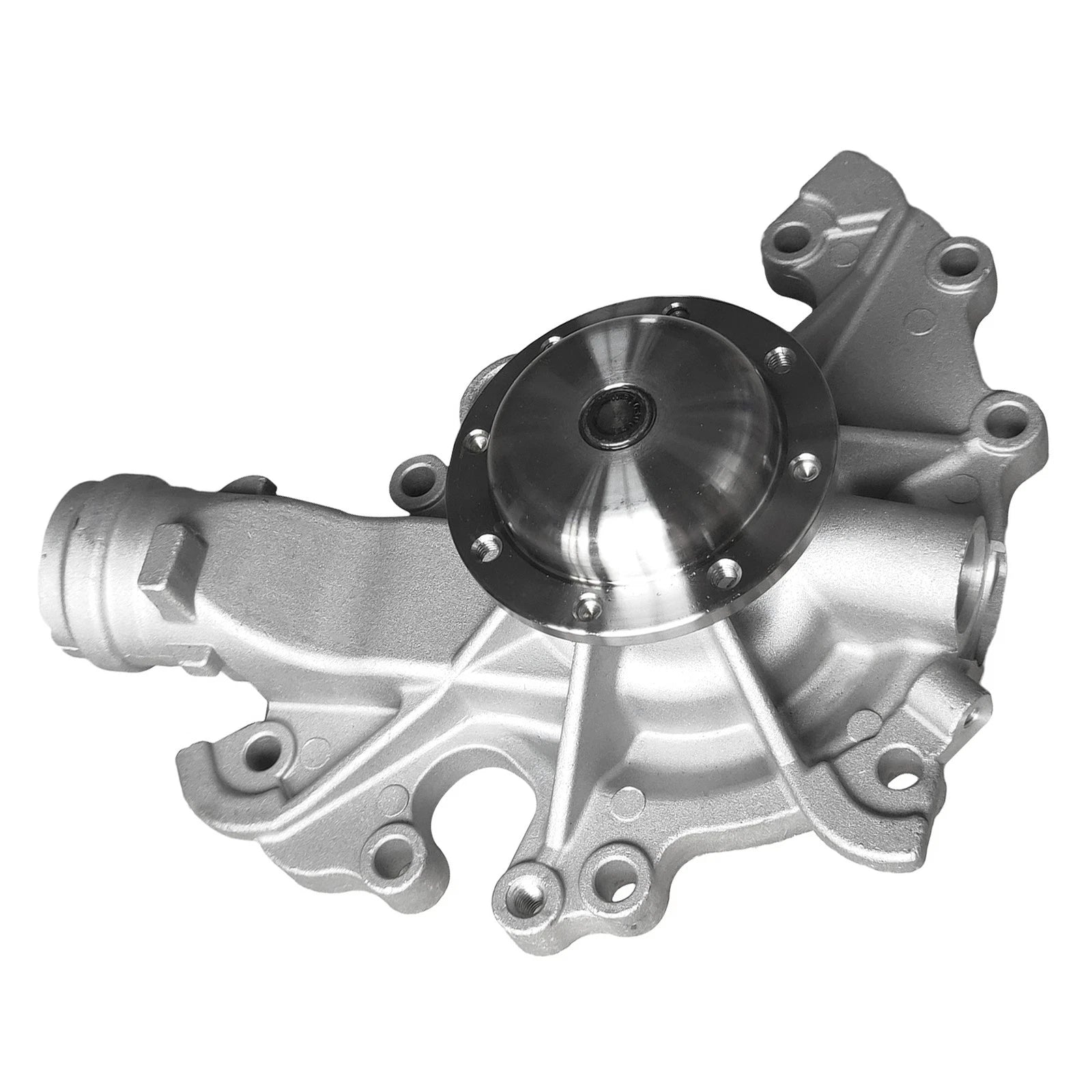 Engine Water Pump with Gasket for Ford Freestar Windstar (2004–2007) AW4102