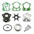 Water Pump Repair Kit 67F-W0078-00-00 for Yamaha F75 (2003–2023)