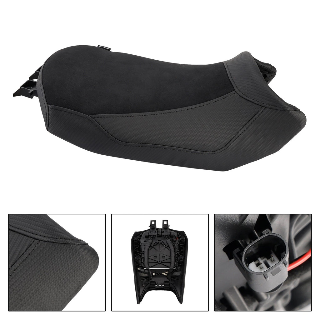 Front Driver Seat Cushion for BMW R1300GS (2024–2025)