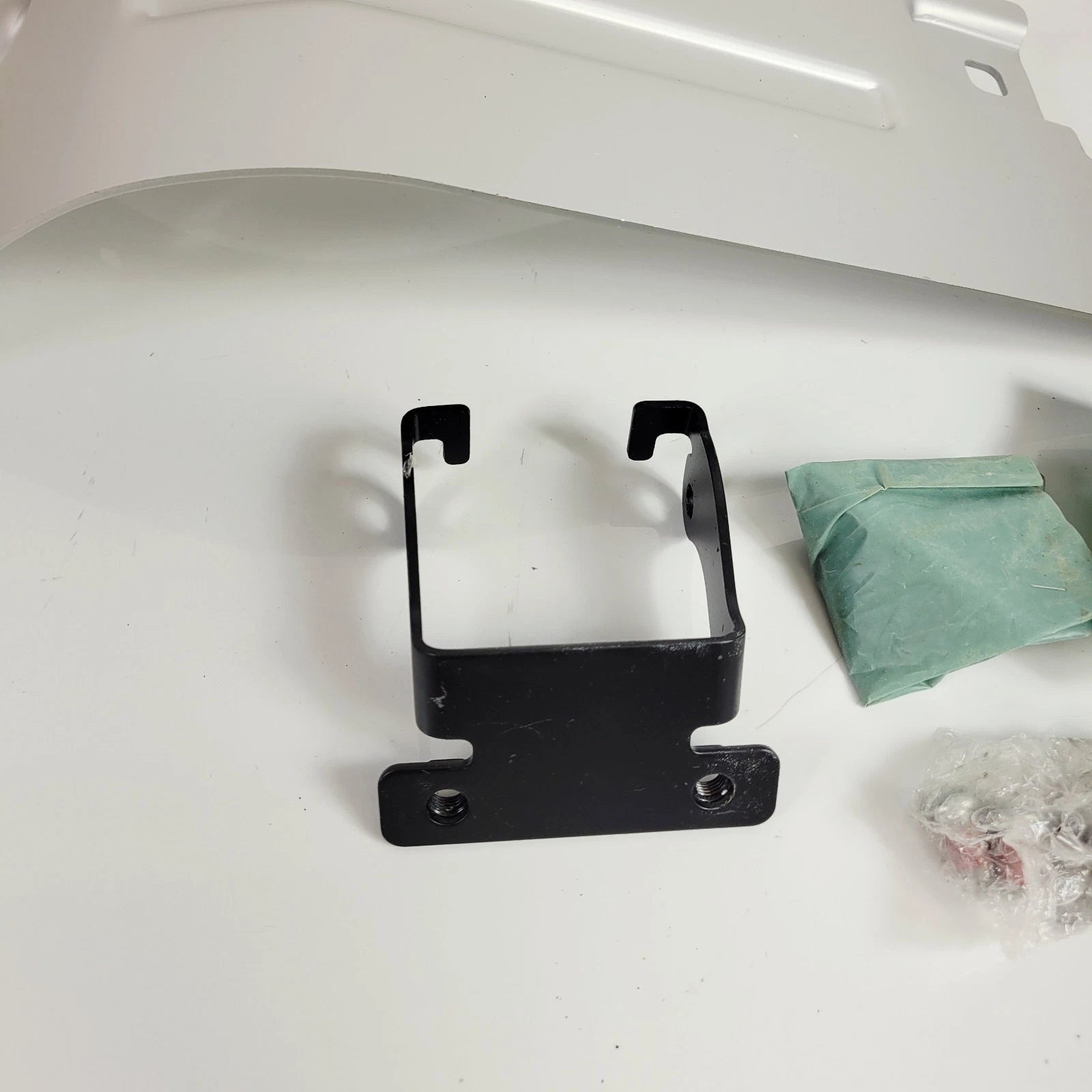 Sump Guard Skid Plate for Royal Enfield INT650 GT650 (OEM 1760111/B)