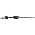 CV Axle Assembly for Jaguar E-Pace 2021