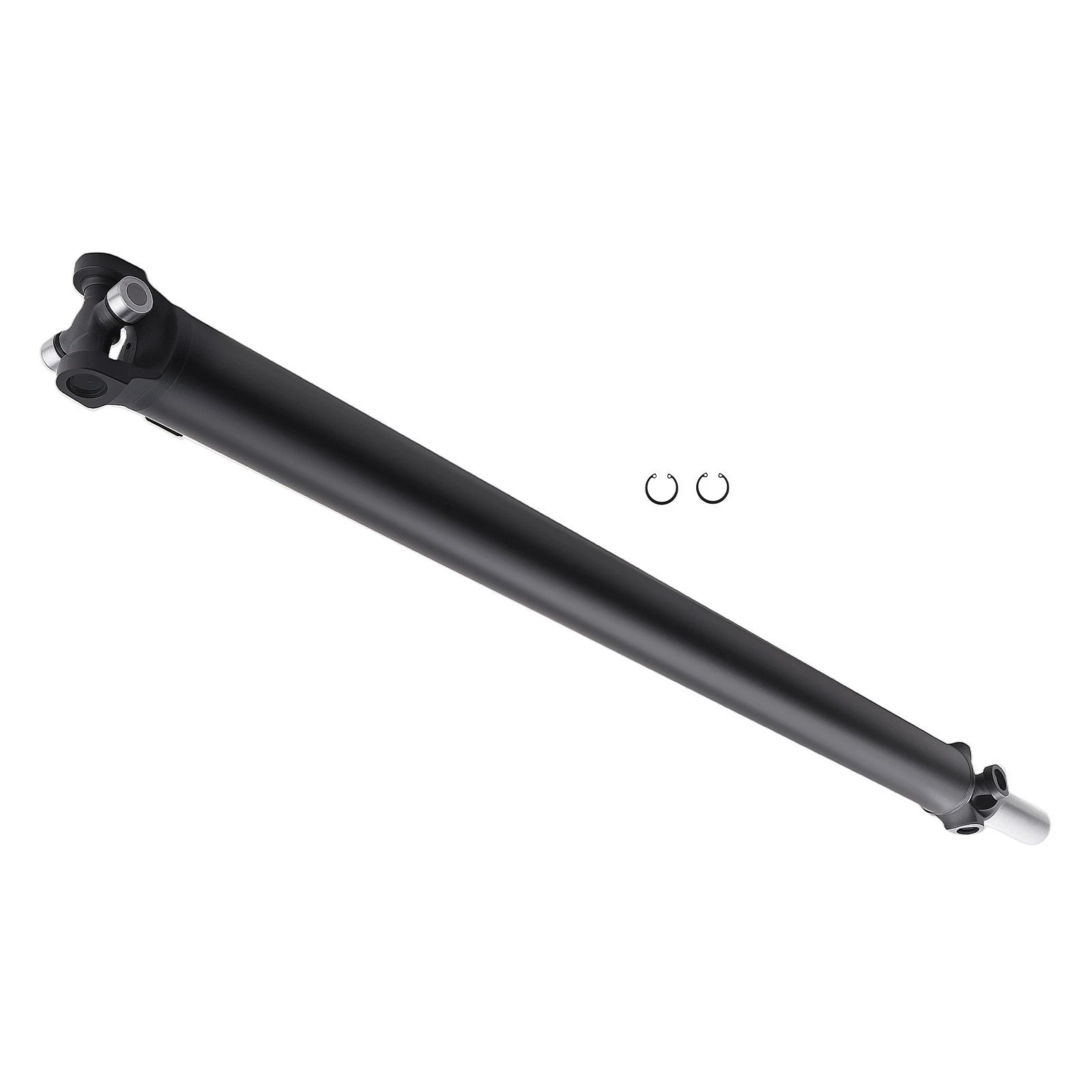 Propeller Drive Shaft for Chevy GMC Sierra Silverado 2500 HD (2011–2019) 4WD