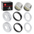 Rear Swingarm Bearing Seal Cap for Yamaha Blaster 200 YFS200 (1988–2006)