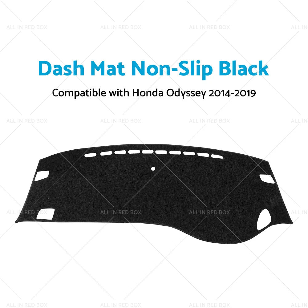 Non-Slip Dash Mat for Honda Odyssey RC 2014–2019