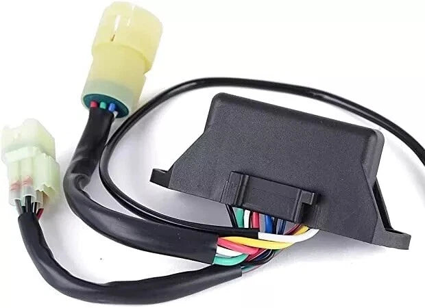 CDI Igniter for Honda BF75 BF75DK0 BF90 BF90DK0 (38580-ZY9-003)