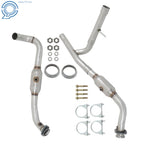2X Catalytic Converter Set for Ford F-150 RWD 2004–2008 0794188