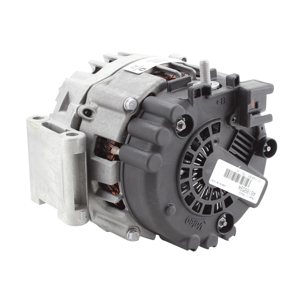 200 Amp Alternator for Mercedes Sprinter 2500 3500 (2014–2016) Valeo 439886