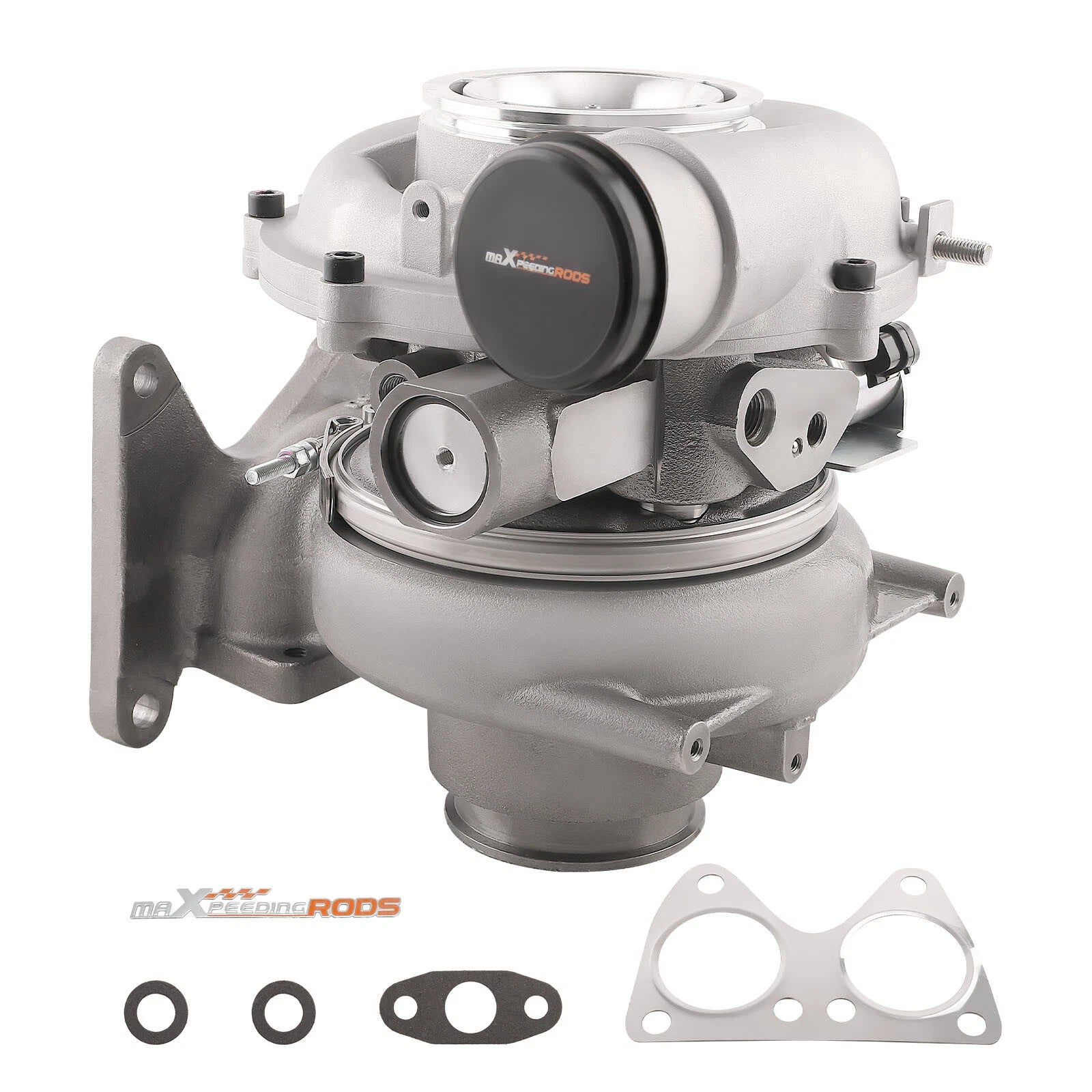 Turbo for GMC Sierra 2500 3500 4500 6.6L (2003–2010)
