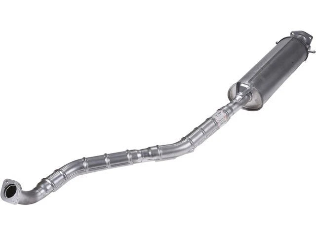 Center Muffler for Suzuki Reno 2005–2008 (2.0L 4 Cyl) WN876JG