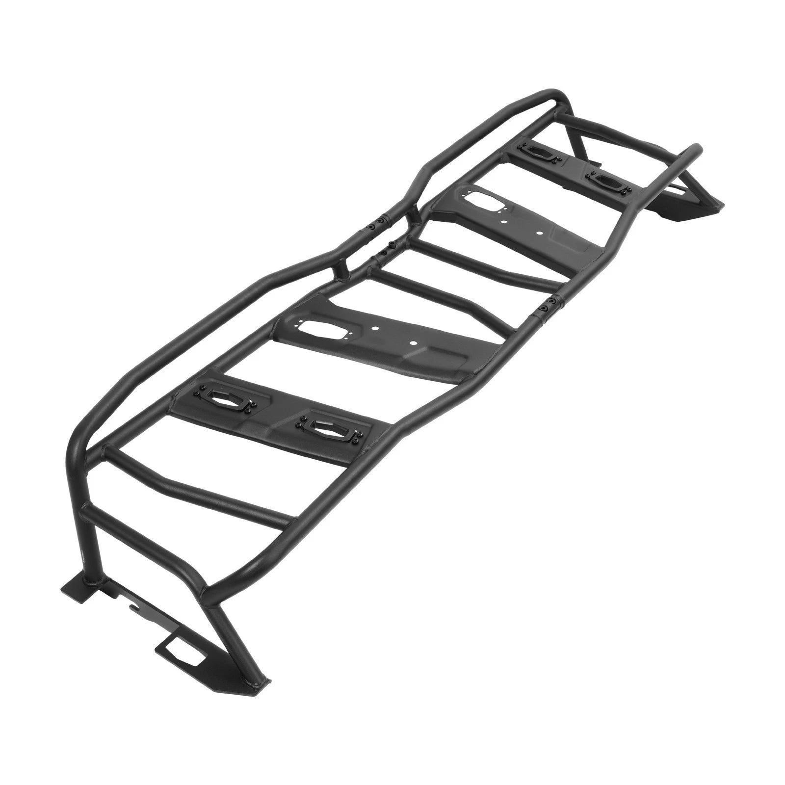 Steel Rear Cargo Bed Rack for Can-Am Defender (2015–2023)