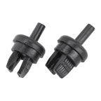Parcel Shelf String Hanger Clips for Renault Megane (Mk1–Mk4)
