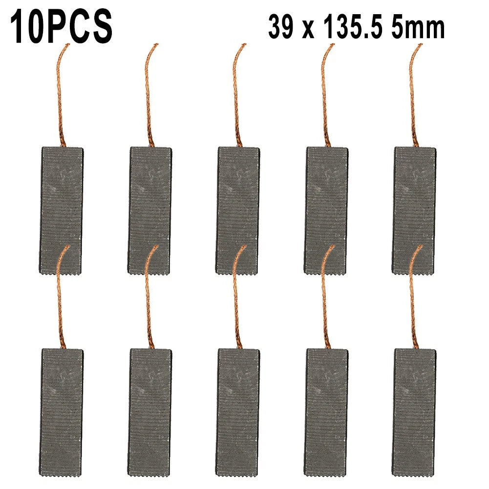 Carbon Brush Set for Washing Machine (Indoor Outdoor)