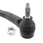 2X Outer Steering Tie Rod Ends for RX350 RX450h Venza (2010–2017)
