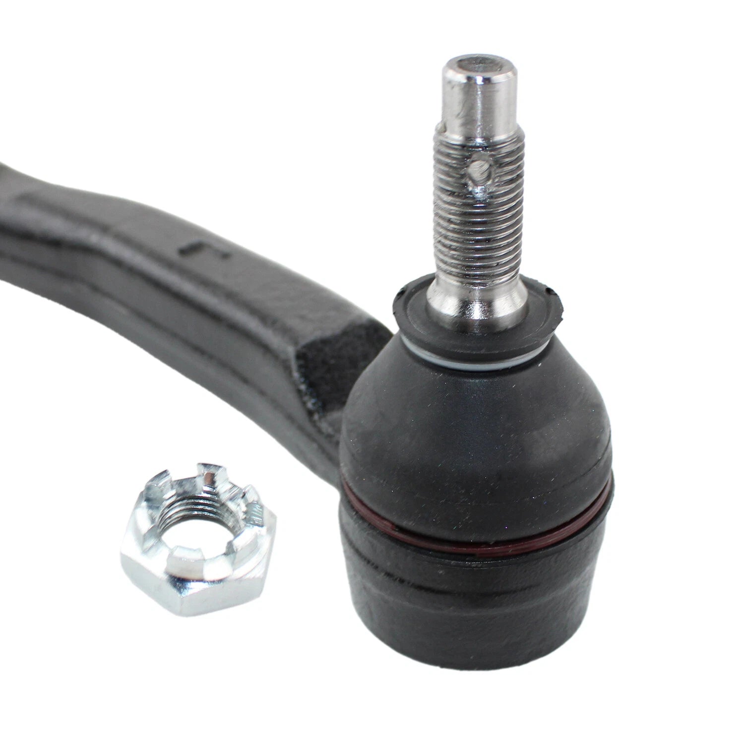 2X Outer Steering Tie Rod Ends for RX350 RX450h Venza (2010–2017)