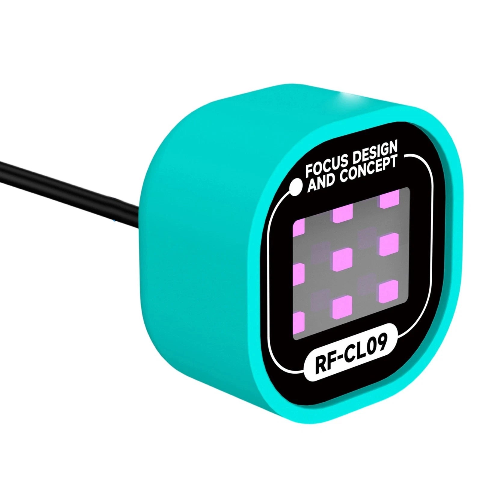 9 LED UV Curing Lamp for RF CL09 (USB Powered)