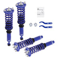 Coilover Struts for Honda Accord (1998–2002) CG/CF/CL/TL Suspension Spring Kit