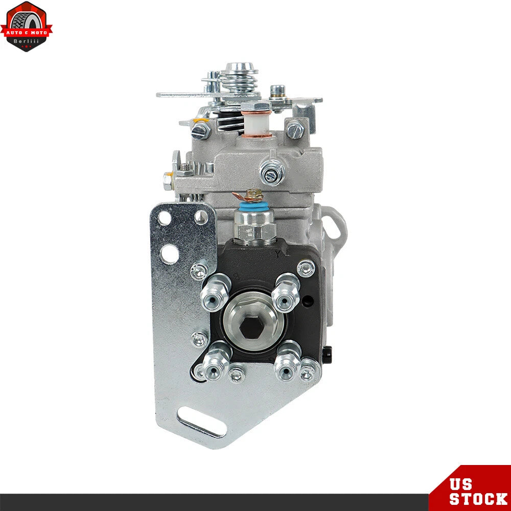 Fuel Injection Pump for Case Excavator (4BT 3.9L Diesel)