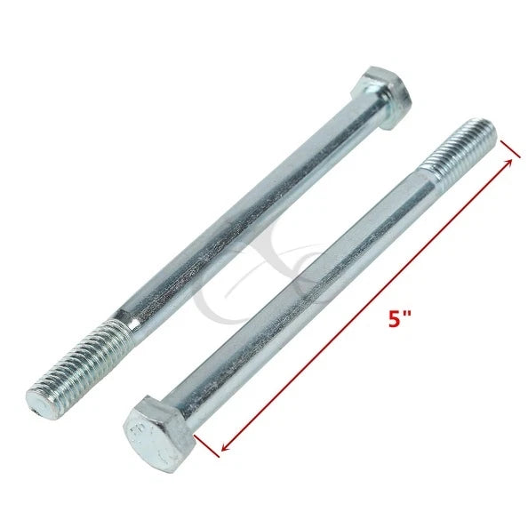 2" Handlebar Risers for Kawasaki Vulcan 800 1500 1500FI 1600 VN750 (1996–2009)