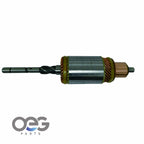 Armature for Case 1666 1668 (1993-2002)