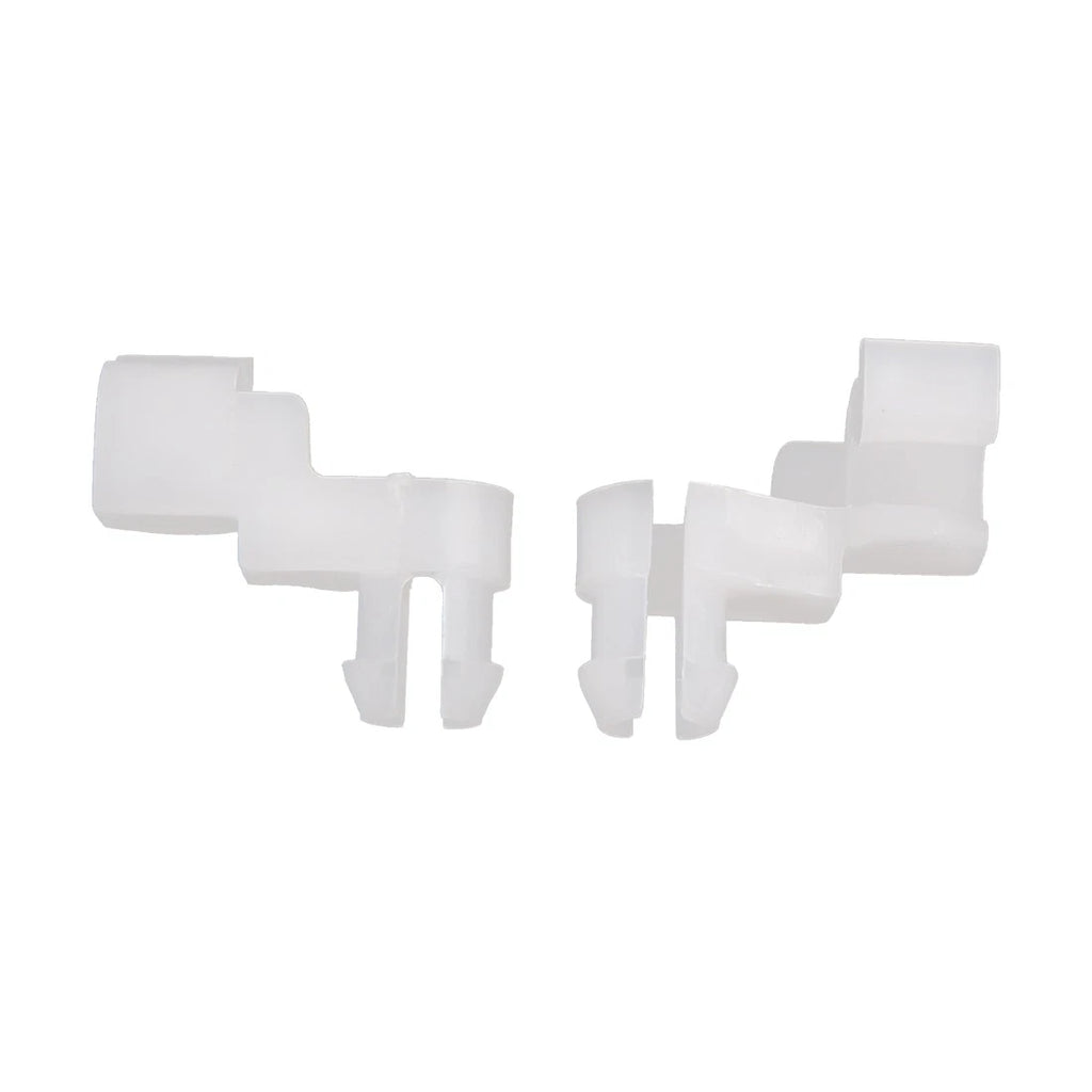 Set of 10 Door Lock Rod Clip Retainers for Toyota (69293-12040)