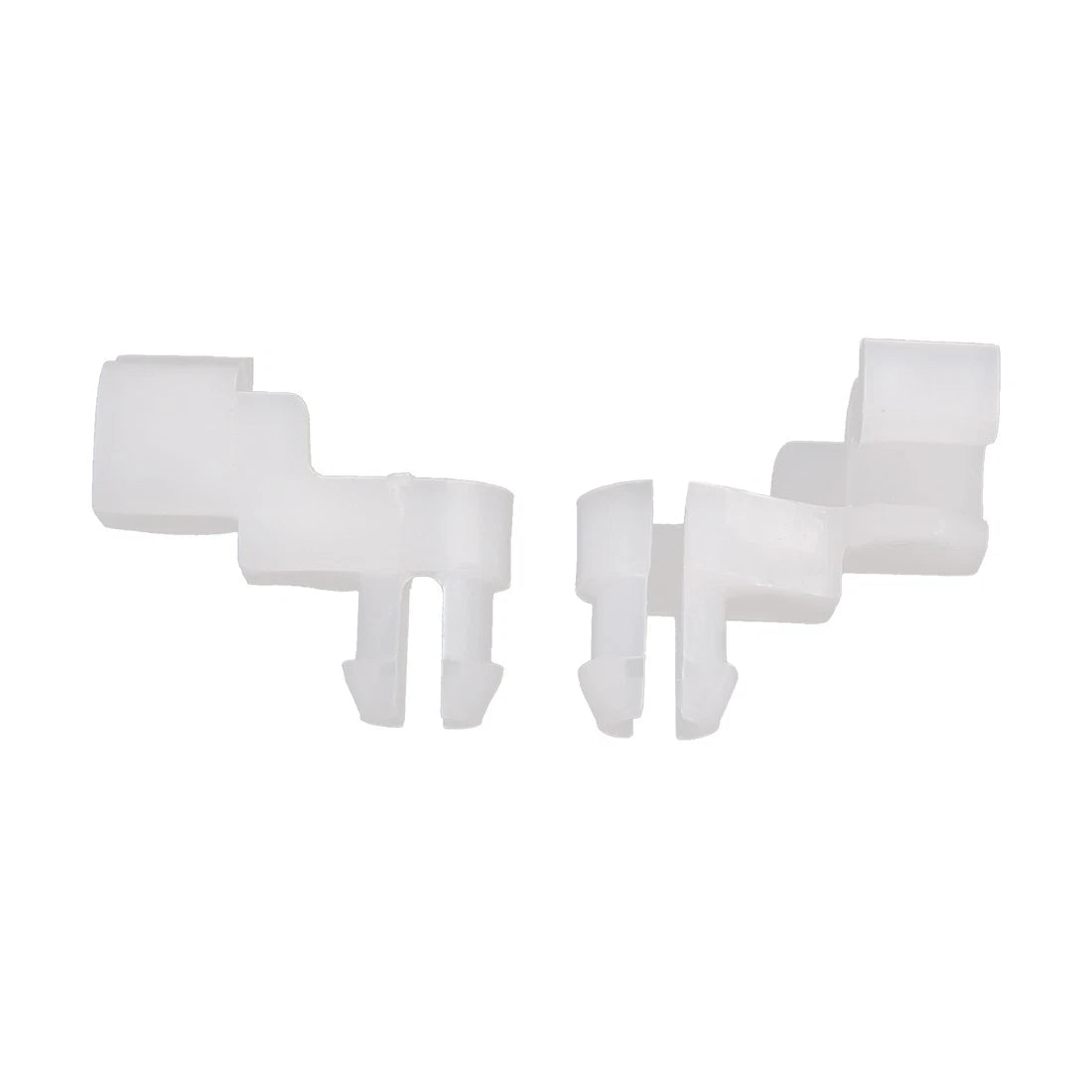 Set of 10 Door Lock Rod Clip Retainers for Toyota (69293-12040)