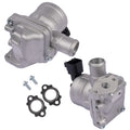 Set of 2 Secondary Air Suction Valves for Subaru Forester Impreza WRX STI