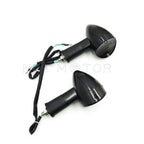 12V Turn Signal Light Indicator Blinker for Harley (Universal)