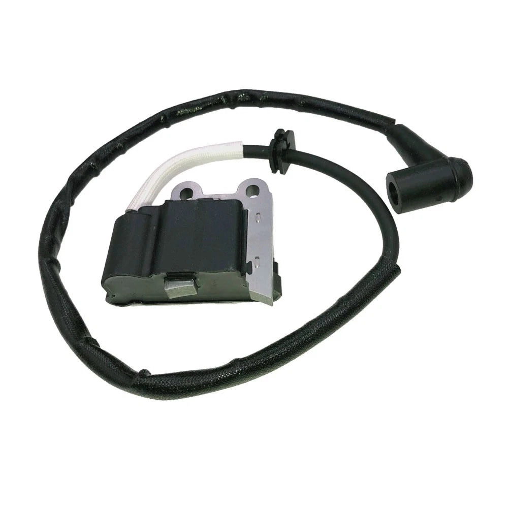 Ignition Coil for Husqvarna 150BT 350BT 150BF 350BF (502846401)