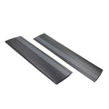 Front Door Lower Molding Panels for Land Rover Range Rover Velar (2018-2022)