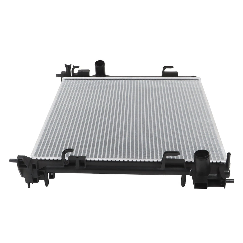 Radiator for Nissan Qashqai Rogue Sport (2017–2022) L4 2.0L