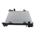 Radiator for Nissan Qashqai Rogue Sport (2017–2022) L4 2.0L