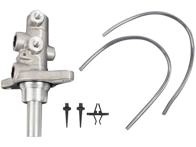 Brake Master Cylinder for Mazda 6 (2006–2008) QS196ZB