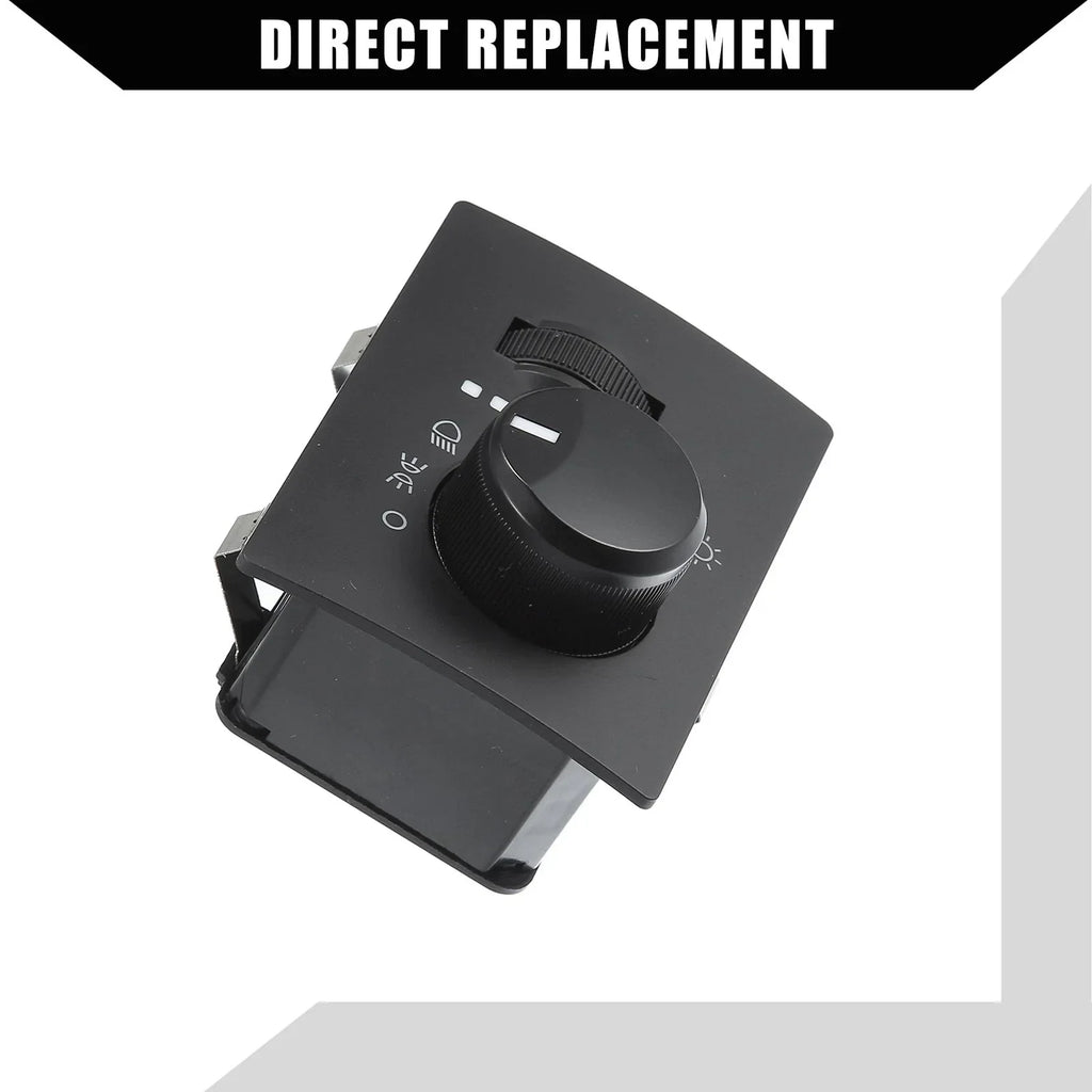 Car Headlight Switch for Chrysler 300, Dodge Challenger (2005-2010)