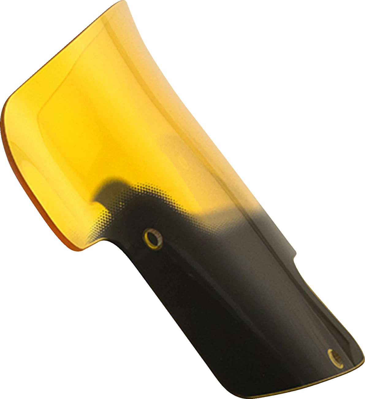 Klock Werks 8" Kolor Flare Windshield for Indian (KWW-04-0629)