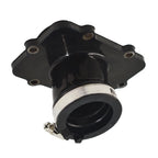 Carburetor Flange Socket Boot for Ski-Doo 550F 550X MXZ GSX GTX (2005–2009) 420867300