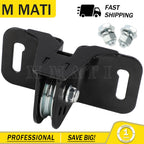 Snow Plow Winch Fairlead Pulley for Standard Winches (4.875")