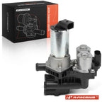 Heater Control Valve for Mercedes-Benz S430 S550 S63 AMG (2000–2013)
