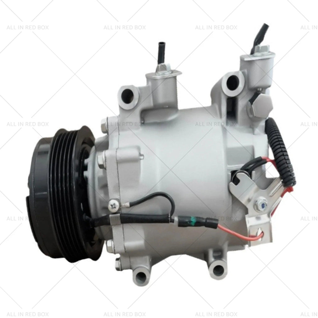 AC Compressor for Ford Ranger PX 3.2L Diesel (2011–2022) P5AT