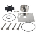 Outboard Water Pump Repair for Yamaha 4 Stroke 425 450 HP (6GR-W0078-00)